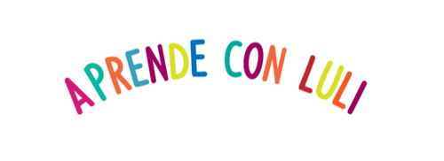 Aprende con Luli